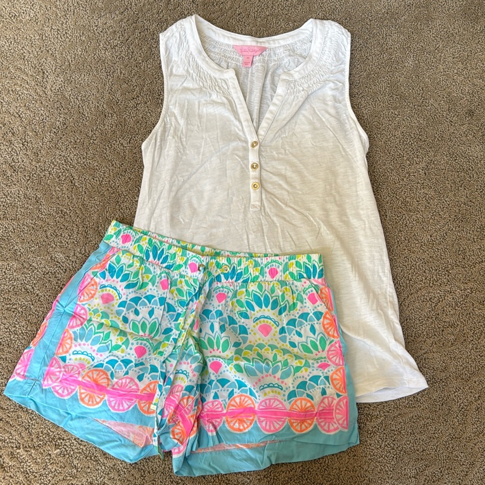 Lilly Pulitzer Bundle